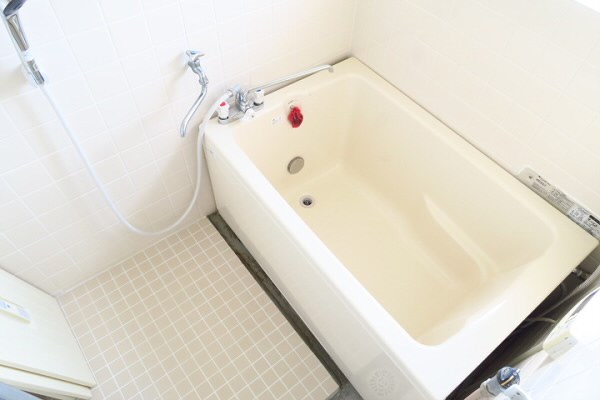 パークサイド野川 　自社管理物件  風呂画像