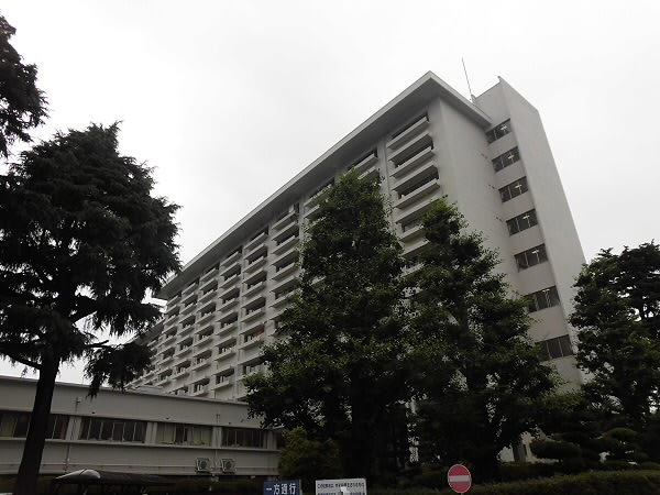 パークサイド野川 　自社管理物件  周辺画像4