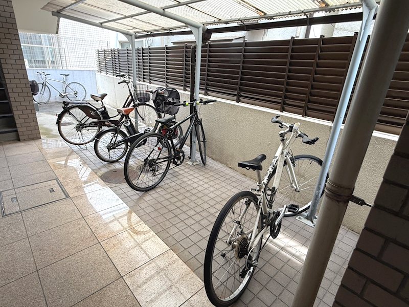 アクトピア方南町 その他3