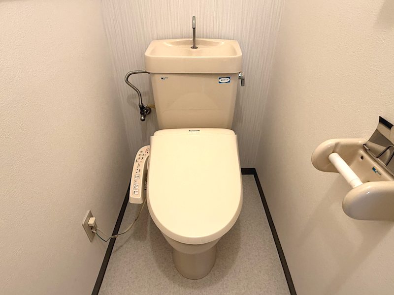 アクトピア方南町 その他4