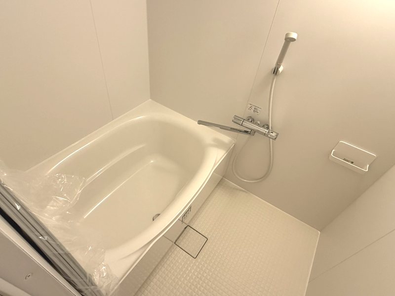 アクトピア方南町 風呂画像