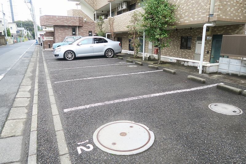 エクセル府中  その他6