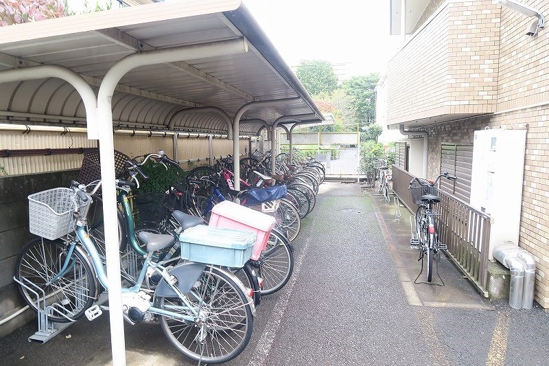 エクセル府中  その他10