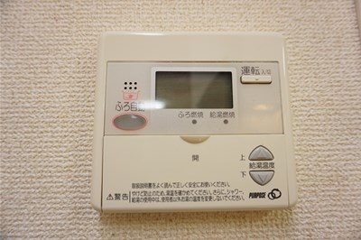 ブルーガーデン  その他4