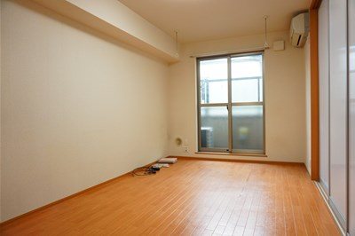 ブルーガーデン  リビング