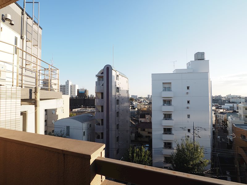 TFTビル その他6