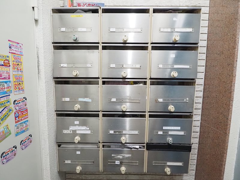 TFTビル その他7