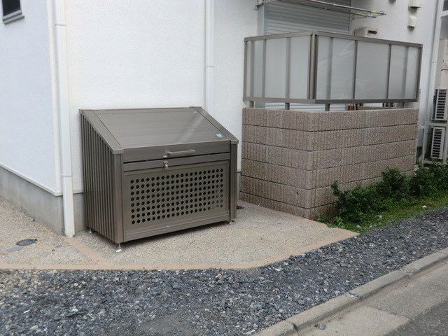 その他外観1
