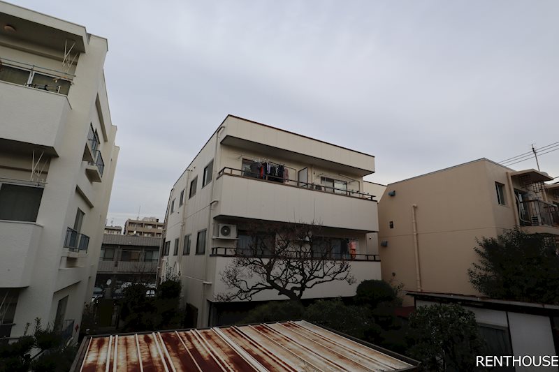 EXAM下北沢Ⅱ（エクサム下北沢Ⅱ） その他5