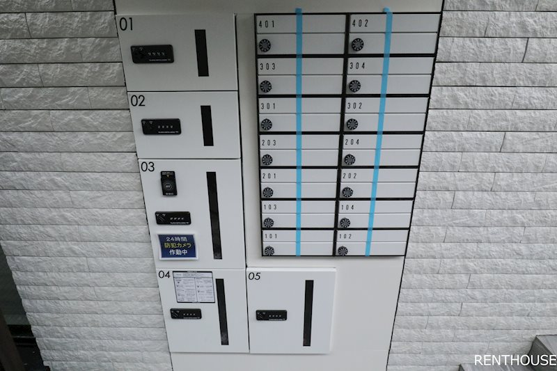 EXAM下北沢Ⅱ（エクサム下北沢Ⅱ） その他6