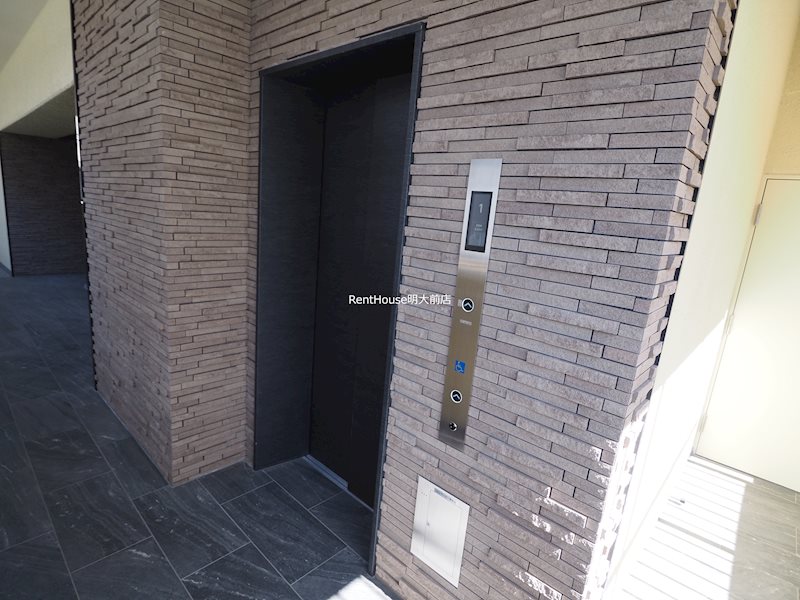 レジデンス桜樺 その他9