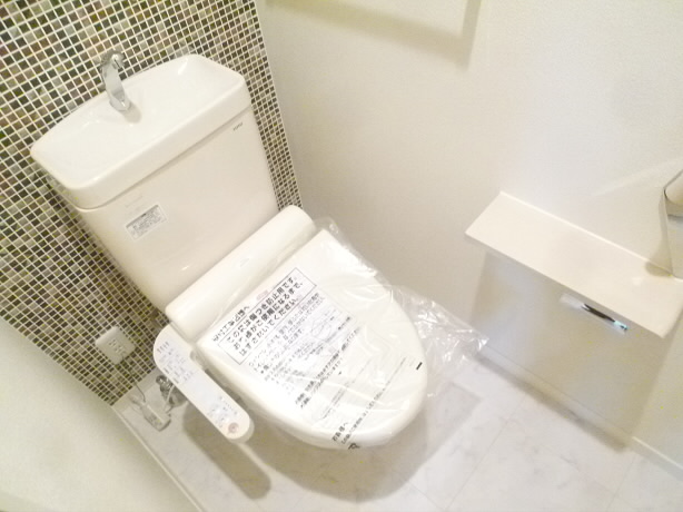 エクセルコート調布    その他1