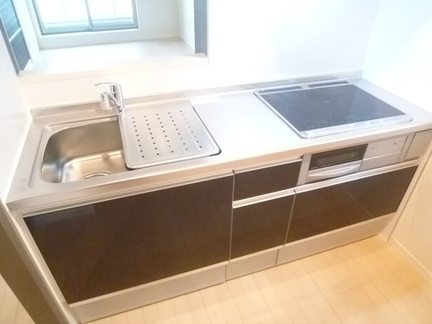 エクセルコート調布    キッチン