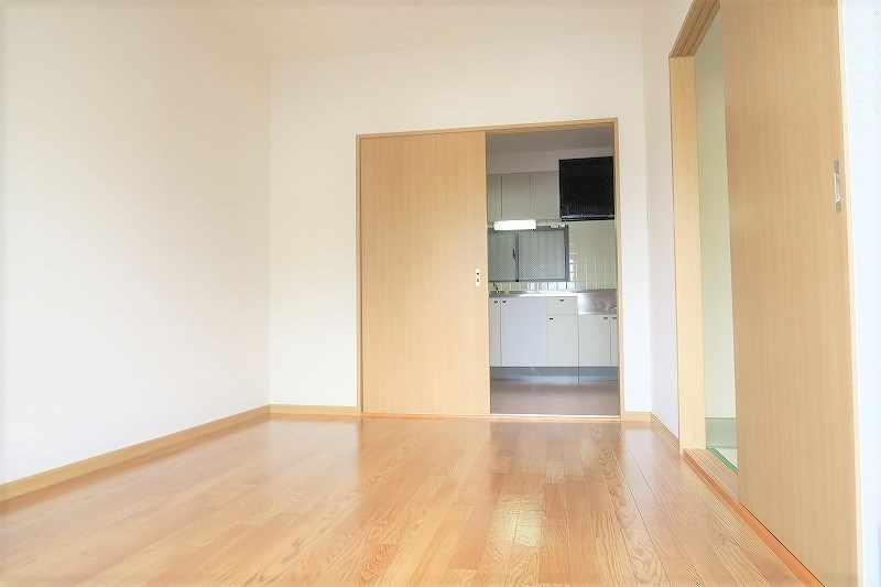 ヴェルデⅡ その他1