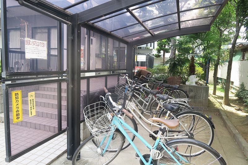 ヴェルデⅡ その他6