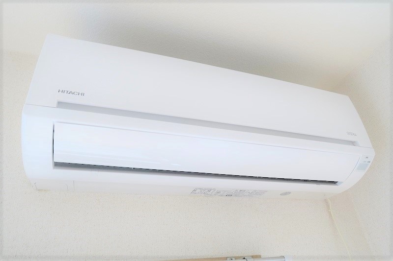 ヴェルデⅡ キッチン