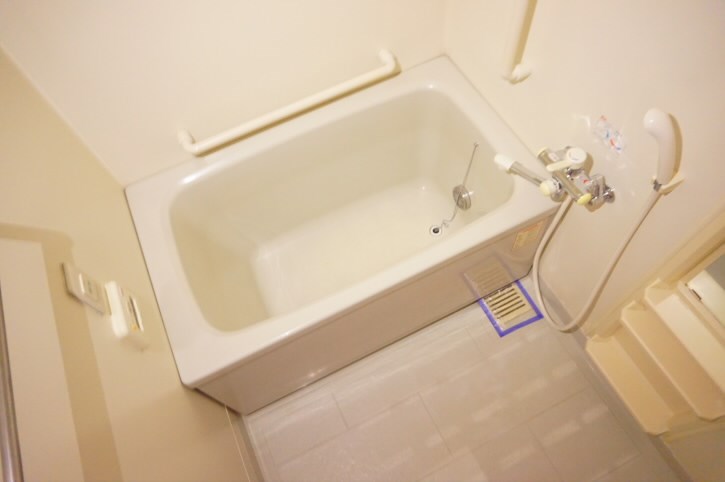 コンフォート双葉 風呂画像