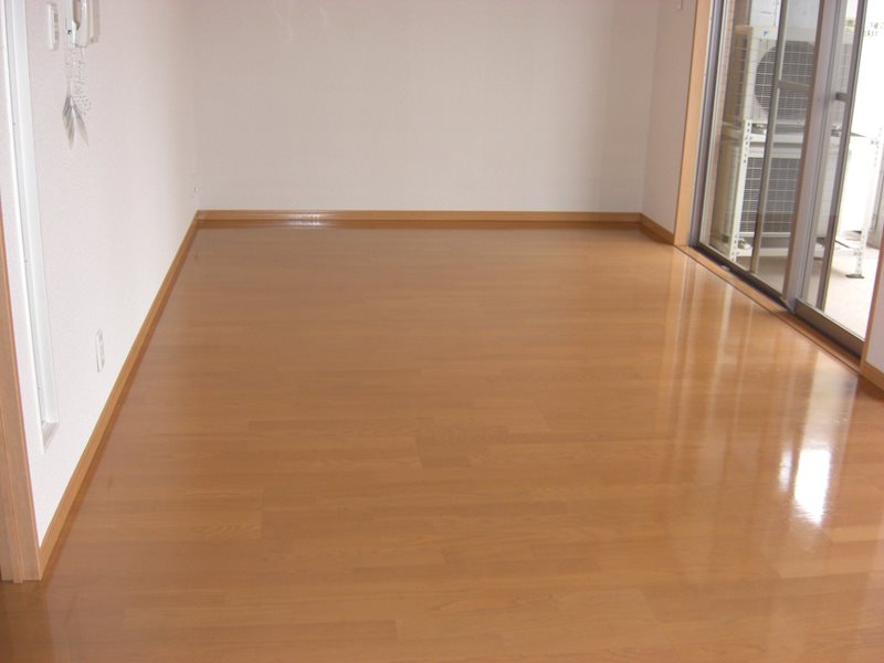 ガーデン杉並方南  ベッドルーム