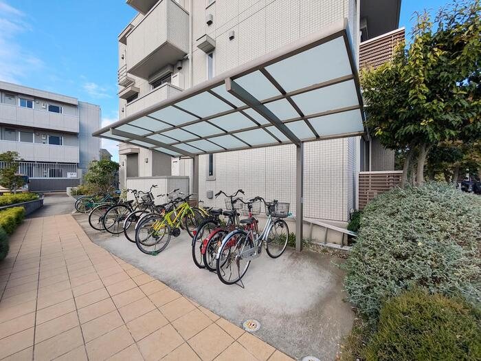 クレシェンテ経堂弐番館 その他7