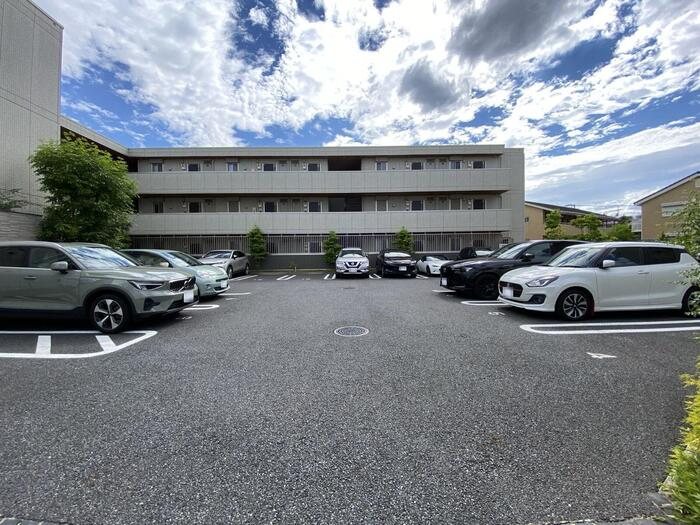 クレシェンテ経堂弐番館 その他8