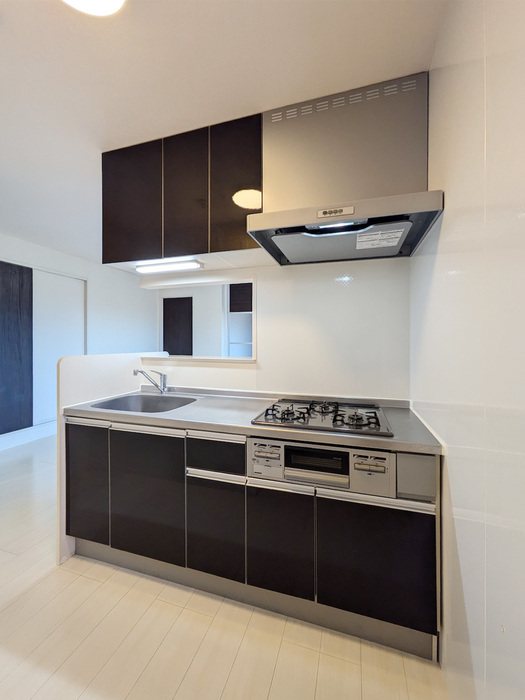 クレシェンテ経堂弐番館 キッチン