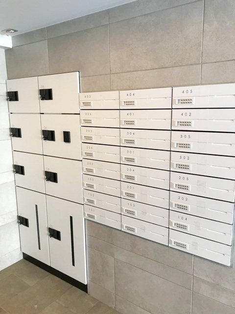 ラペルラ世田谷赤堤 その他3