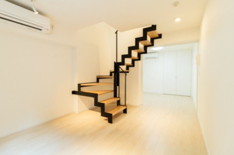 ラペルラ世田谷赤堤 ベッドルーム