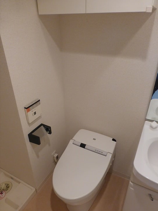 レジディア桜上水 その他1