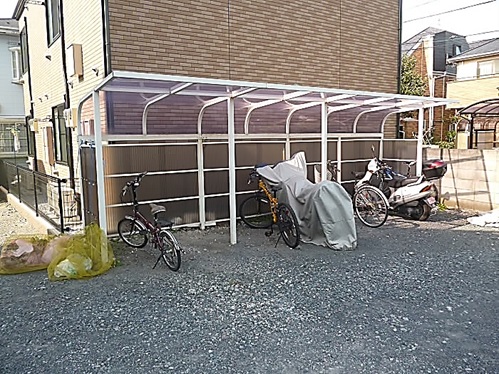 えすぺらんさ館 その他6