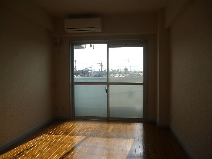 えすぺらんさ館 リビング