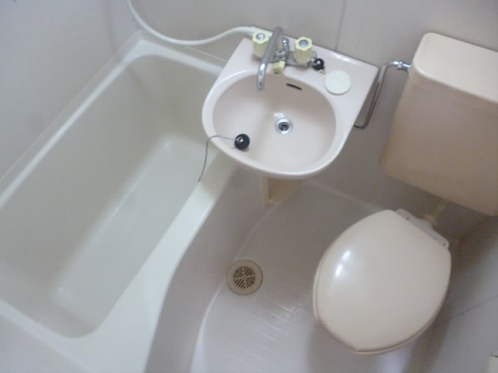 えすぺらんさ館 風呂画像