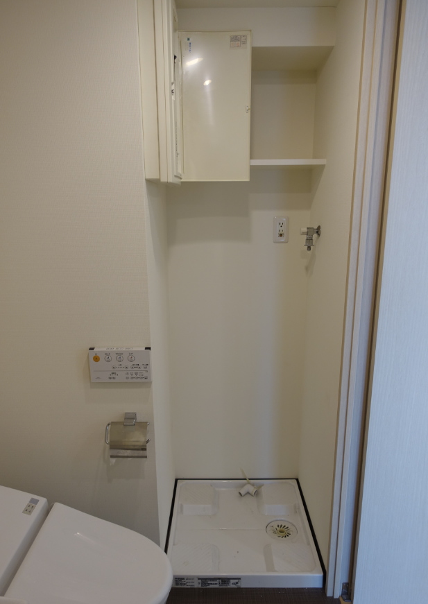 パークフラッツ永福町  その他3