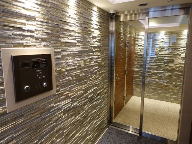 パークフラッツ永福町  その他4