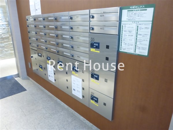 パークフラッツ永福町  その他5