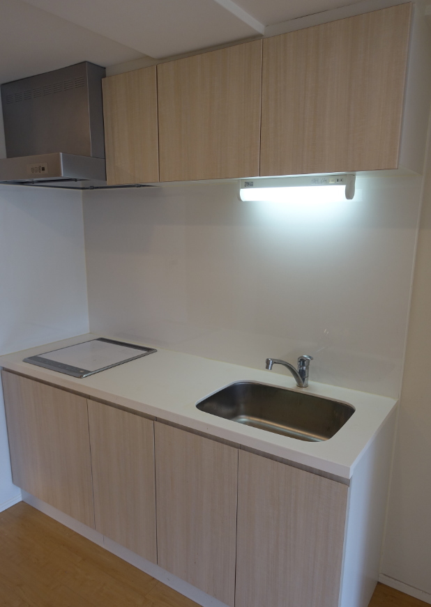 パークフラッツ永福町  キッチン