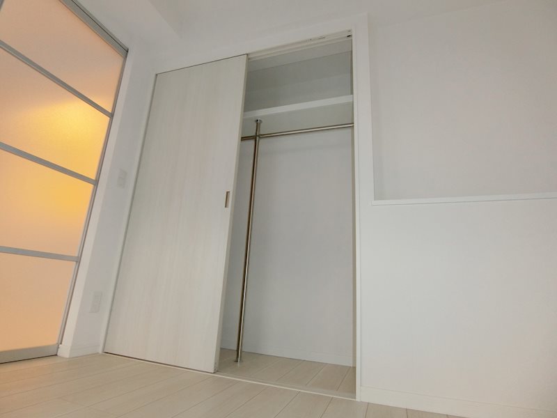 ハイムローゼⅦ その他3