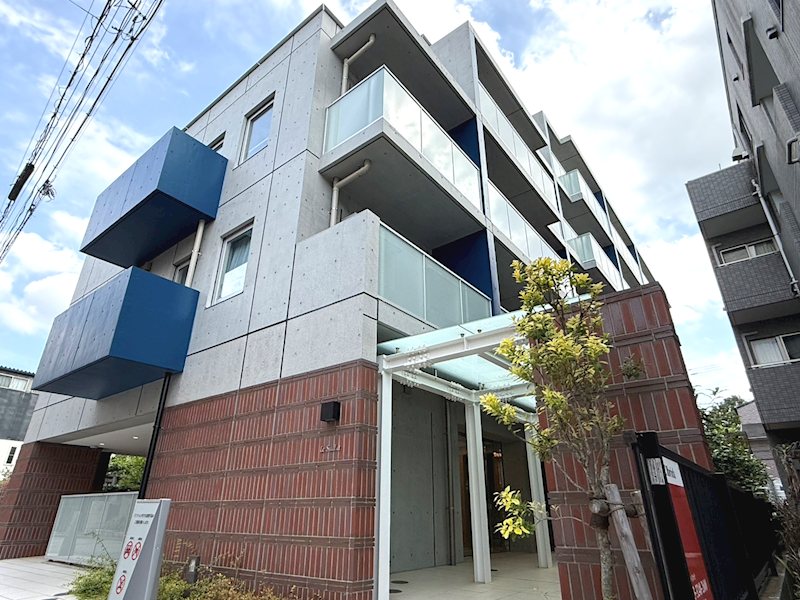 le Sud &alpha;  外観