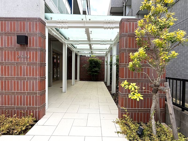 le Sud &amp;alpha;  その他1