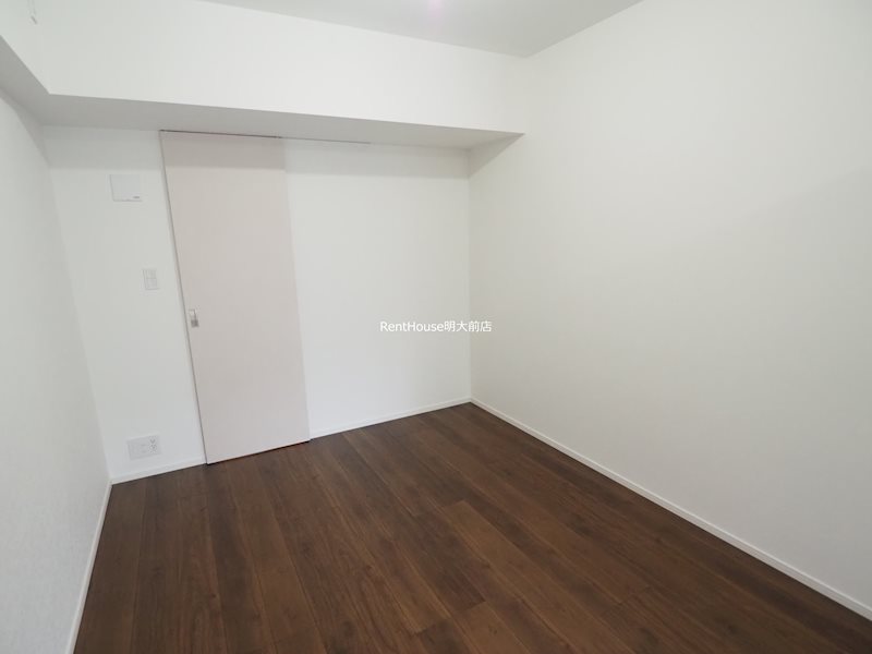 le Sud &amp;alpha;  ベッドルーム