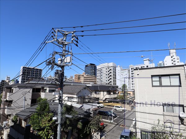 ピアース渋谷本町レジデンス  その他4