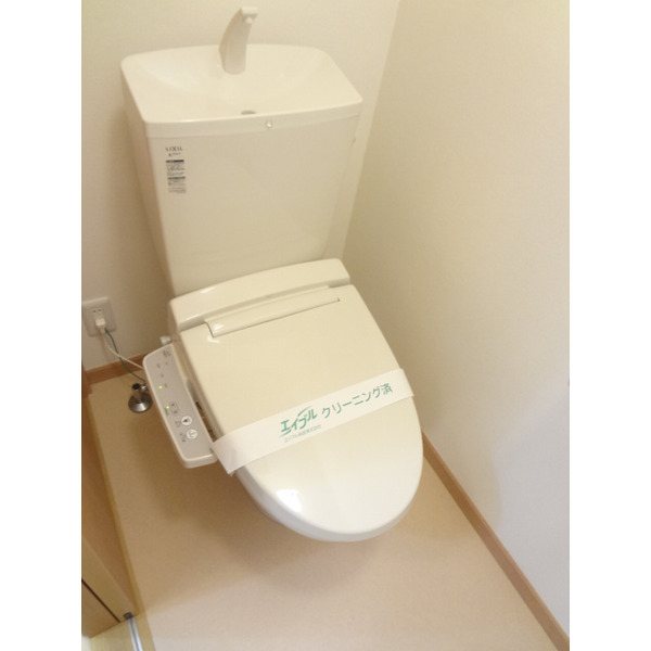 サンハイム その他1