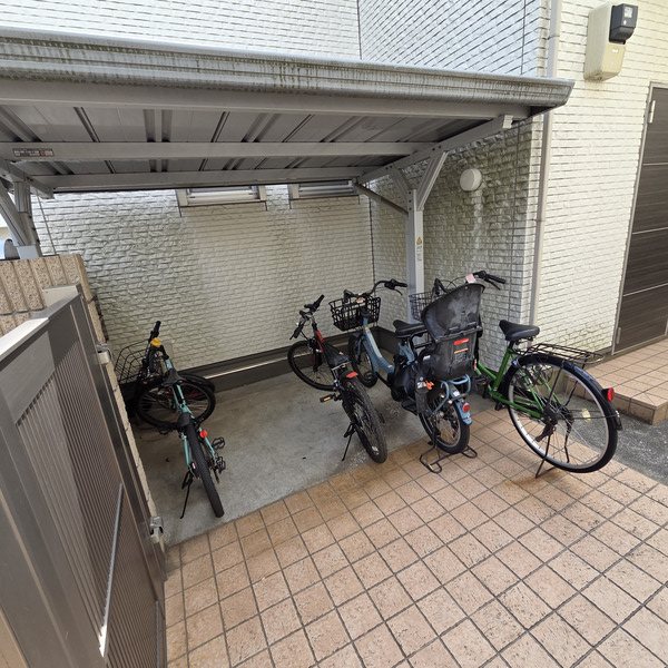 サンハイム その他6