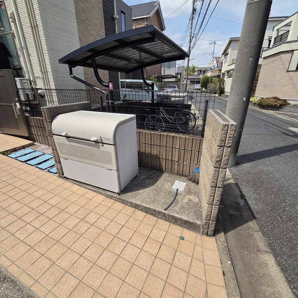 サンハイム その他7