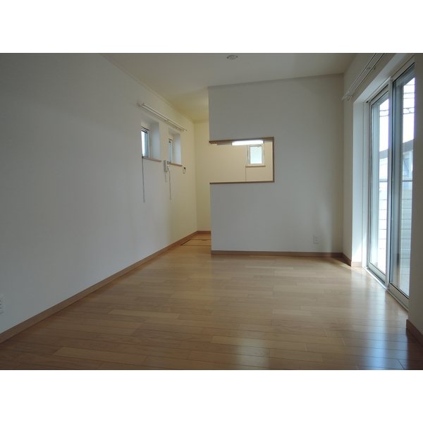 サンハイム リビング