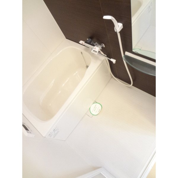 サンハイム 風呂画像