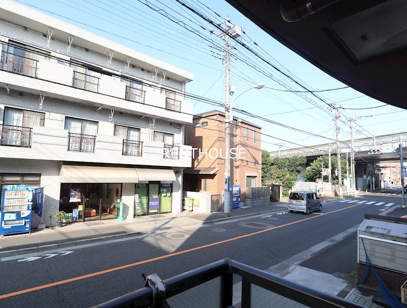 調布ガーデンヒルズ井上   その他2