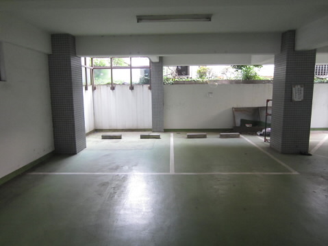 調布ガーデンヒルズ井上   その他7