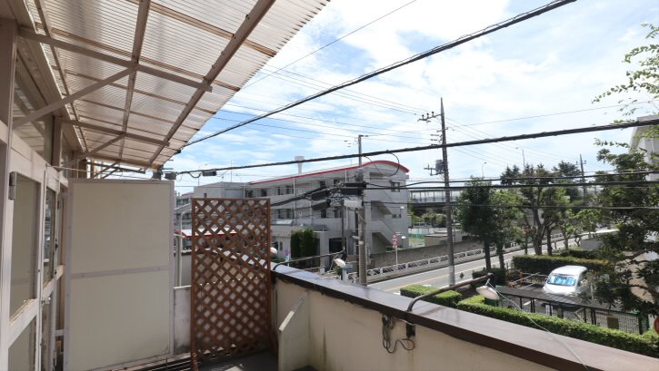 アイダアパート　当店限定物件 その他7