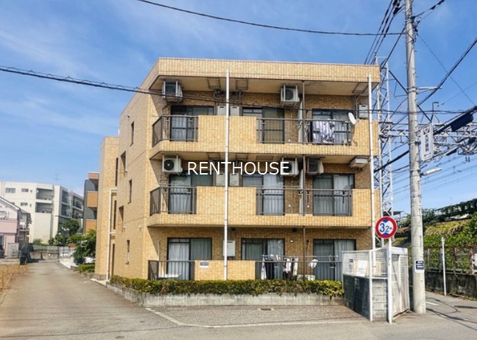 ヴィエンベニード 外観