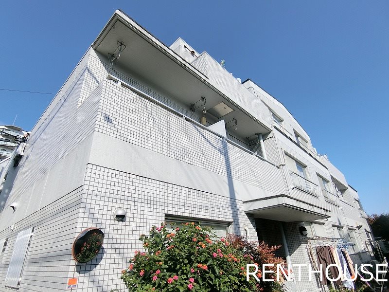小笠原ハイム　店舗限定物件   外観